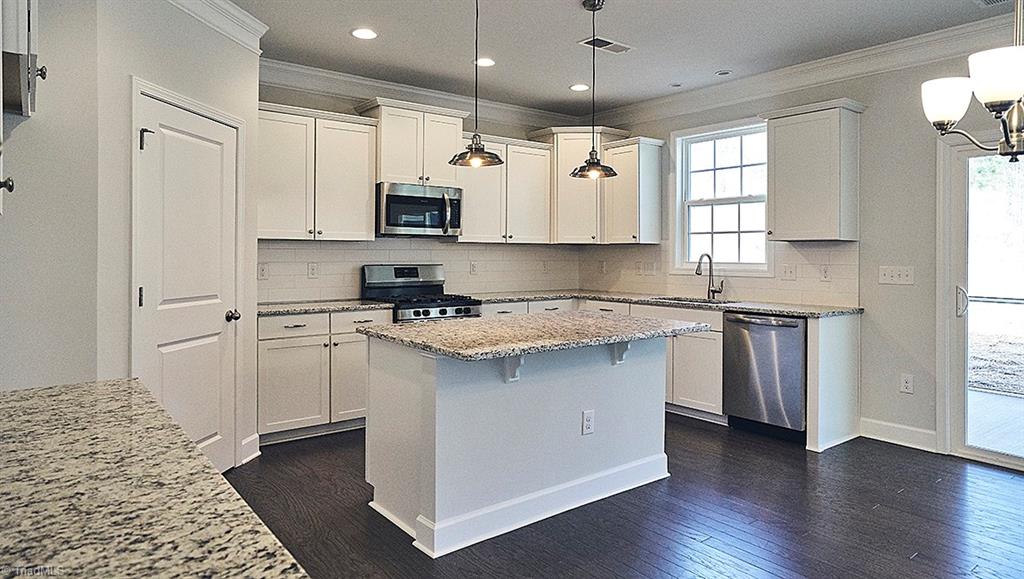 7150 Conrad Farm Road, Unit 49 Pfafftown, NC 27040 - Photo 10 of 17 Gallery Image 10