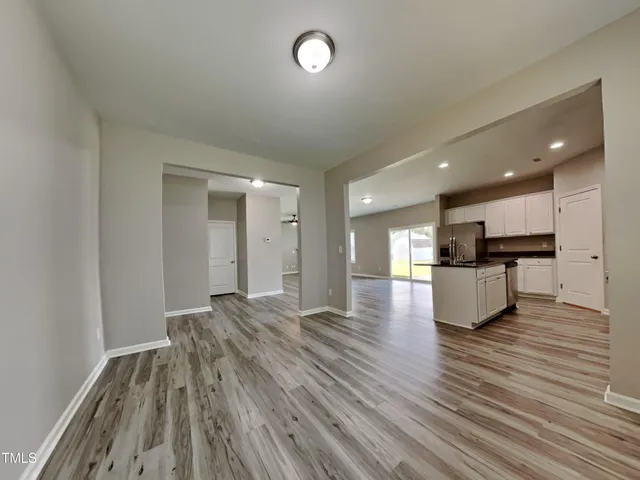 $2,009 | 95 Westbrook Drive, Franklinton, NC 27525