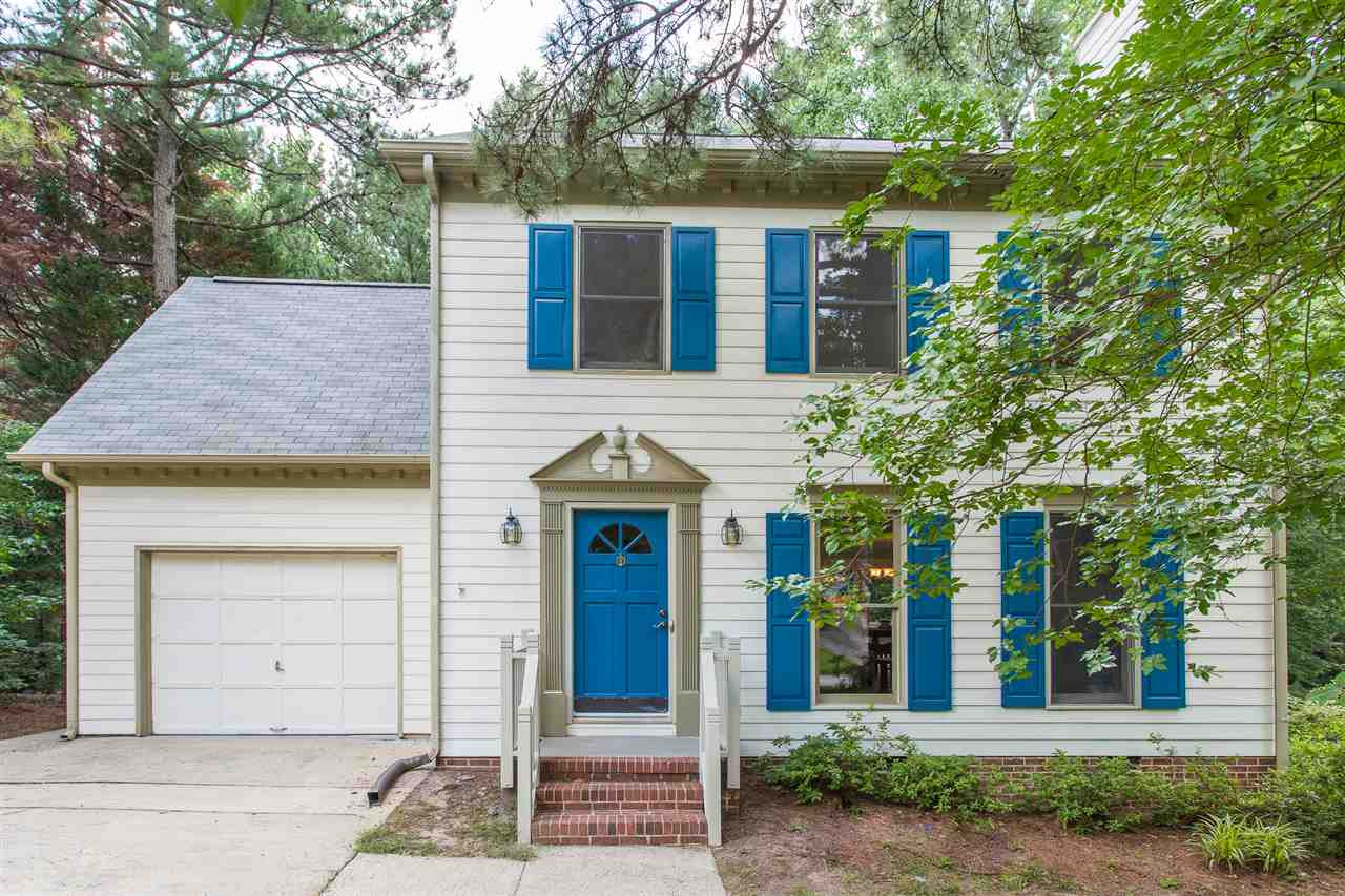 5 Swallows Ridge Court Durham, NC 27713 - Photo 1 of 30 Photo 1