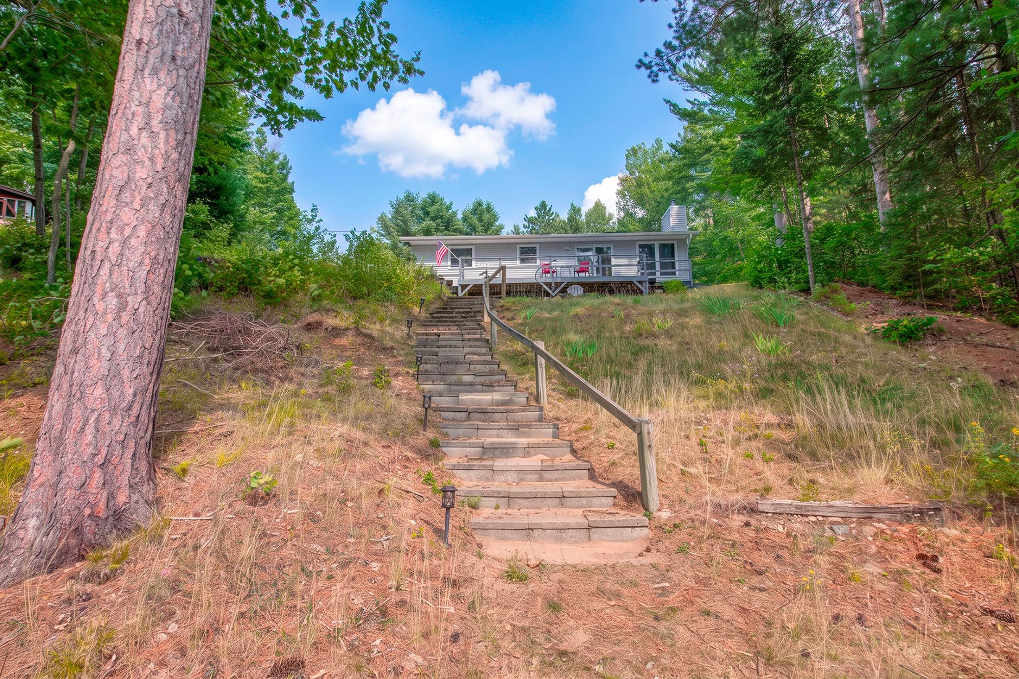 11091 Callahan Road Tomahawk, WI 54487 - Photo 32 of 35