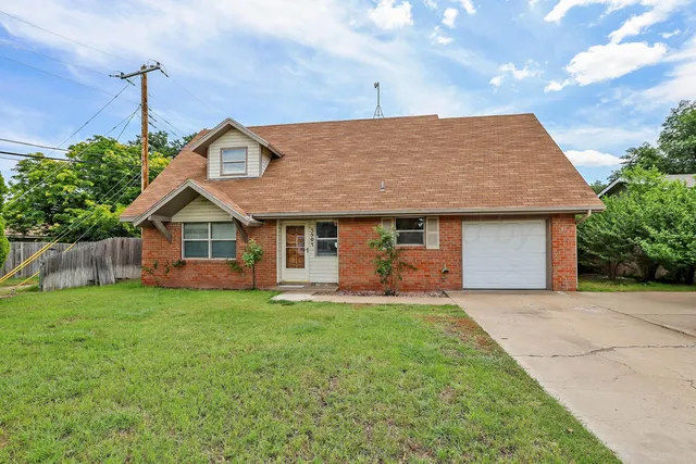 $1,750 | 5505 Southwest 34th Avenue, Amarillo, TX 79109
