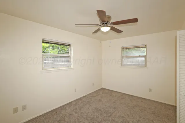 $1,750 | 5505 Southwest 34th Avenue, Amarillo, TX 79109