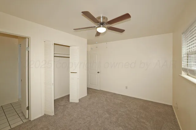 $1,750 | 5505 Southwest 34th Avenue, Amarillo, TX 79109