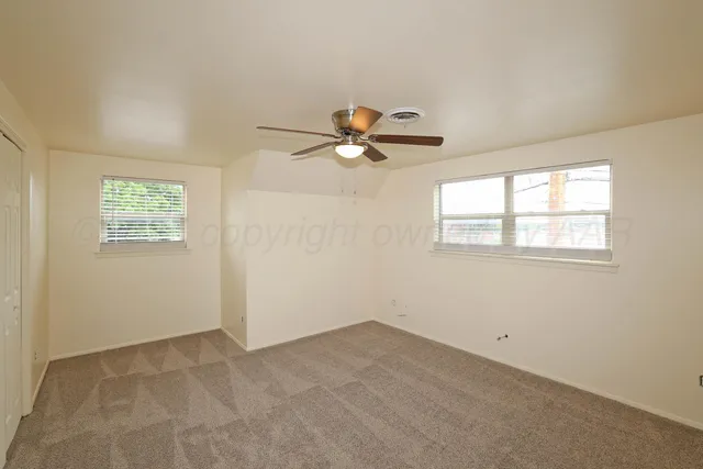 $1,750 | 5505 Southwest 34th Avenue, Amarillo, TX 79109