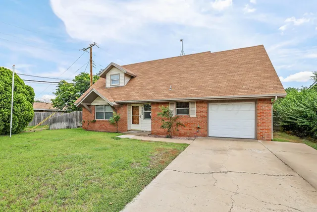 $1,750 | 5505 Southwest 34th Avenue, Amarillo, TX 79109