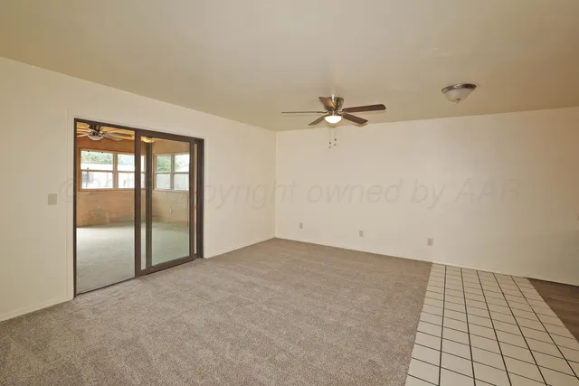 $1,750 | 5505 Southwest 34th Avenue, Amarillo, TX 79109