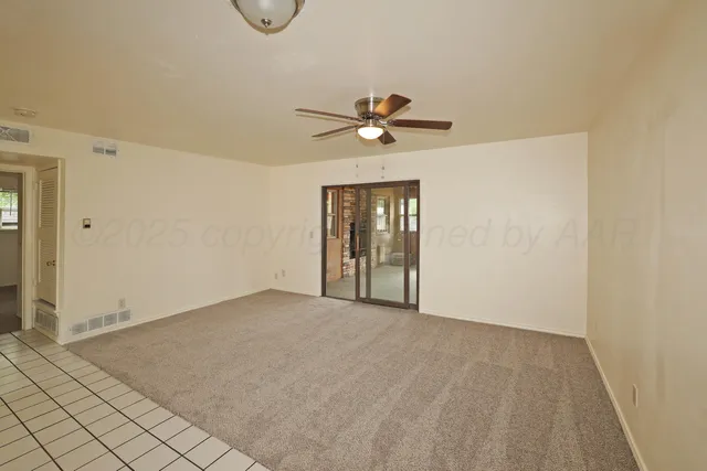 $1,750 | 5505 Southwest 34th Avenue, Amarillo, TX 79109