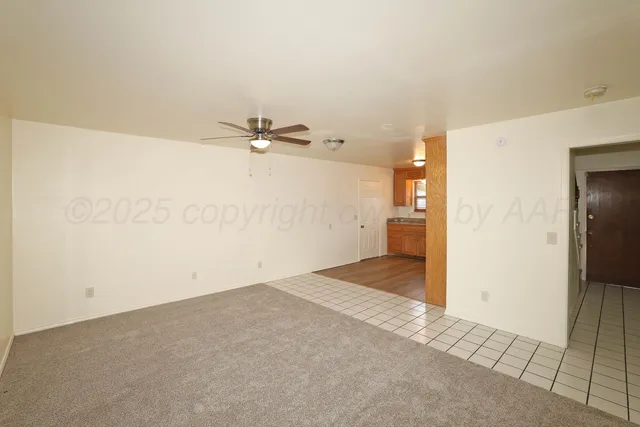 $1,750 | 5505 Southwest 34th Avenue, Amarillo, TX 79109