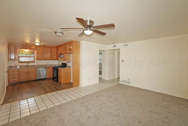 $1,750 | 5505 Southwest 34th Avenue, Amarillo, TX 79109