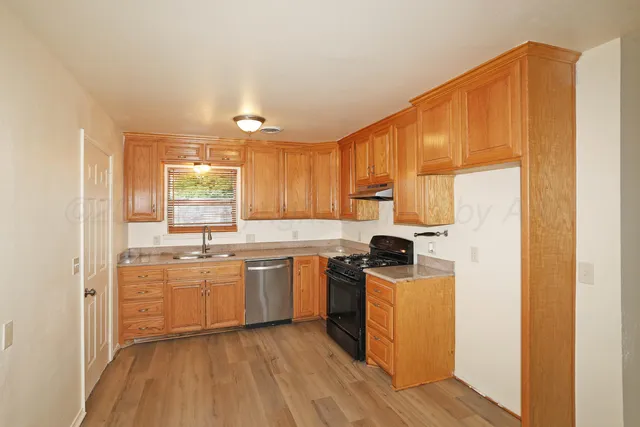 $1,750 | 5505 Southwest 34th Avenue, Amarillo, TX 79109