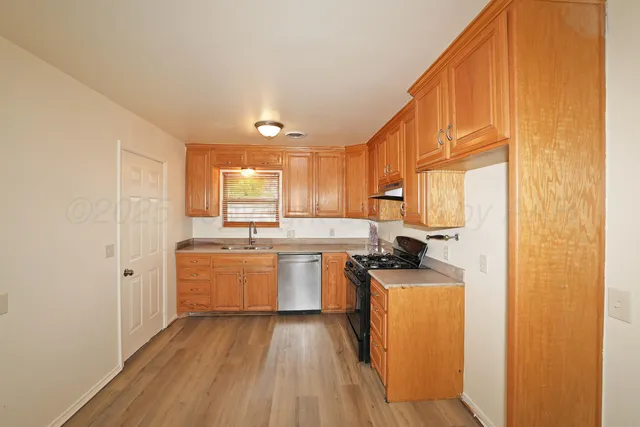 $1,750 | 5505 Southwest 34th Avenue, Amarillo, TX 79109