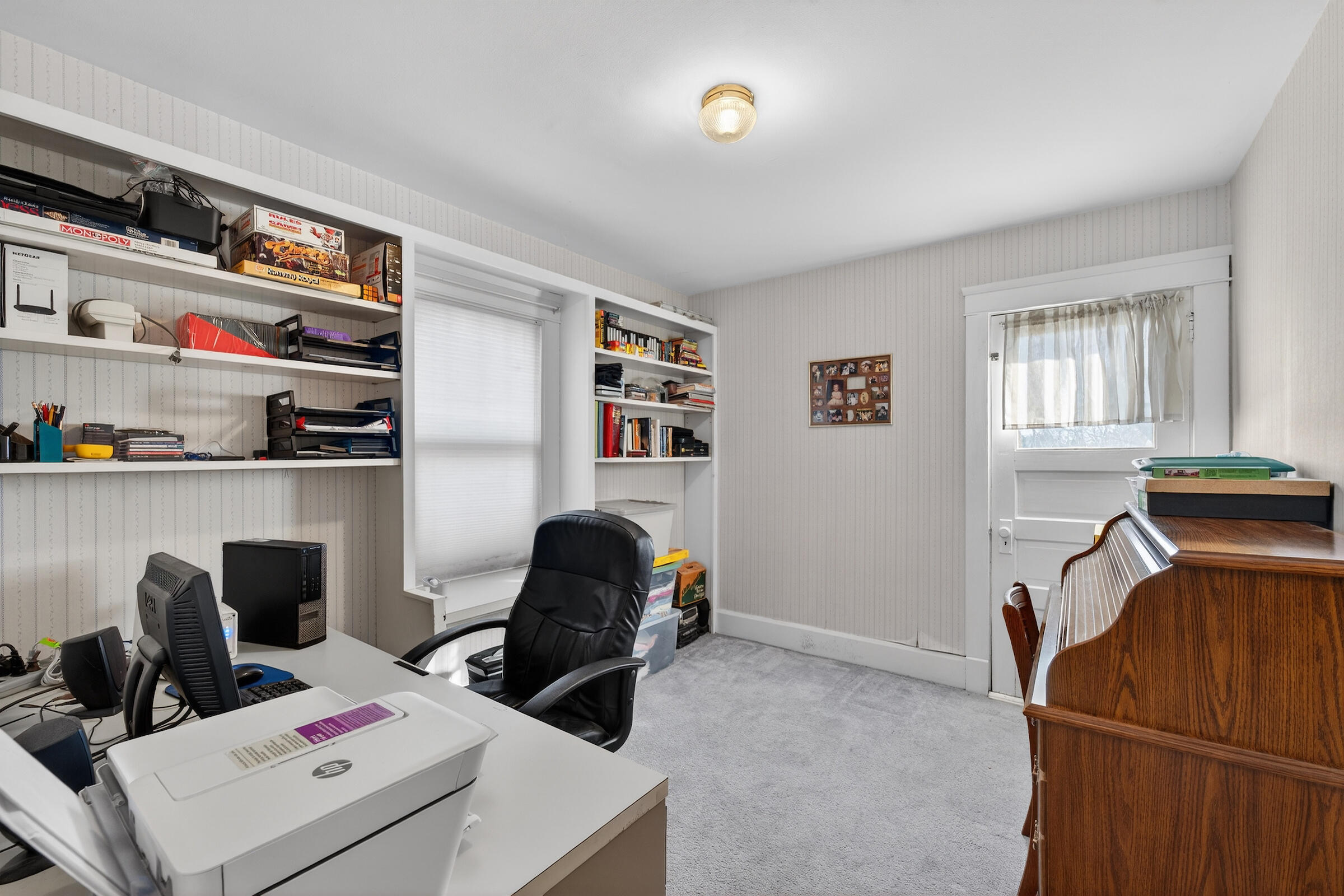 713 West Lawn Avenue Racine, WI 53405 - Photo 14 of 29 Bedroom 4