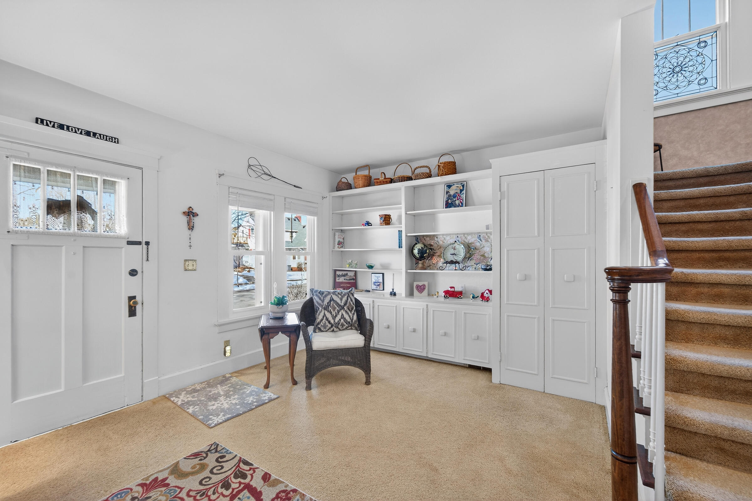 713 West Lawn Avenue Racine, WI 53405 - Photo 28 of 29 entrance