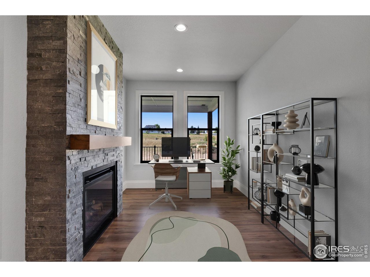 5700 2nd Road Greeley, CO 80634 - Photo 18 of 40 This photo is virtually staged