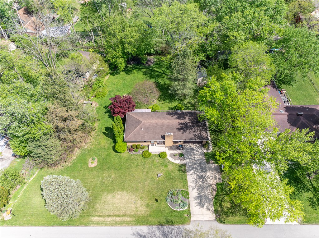 1176 Geneva Road Dayton, OH 45434 - Photo 47 of 55