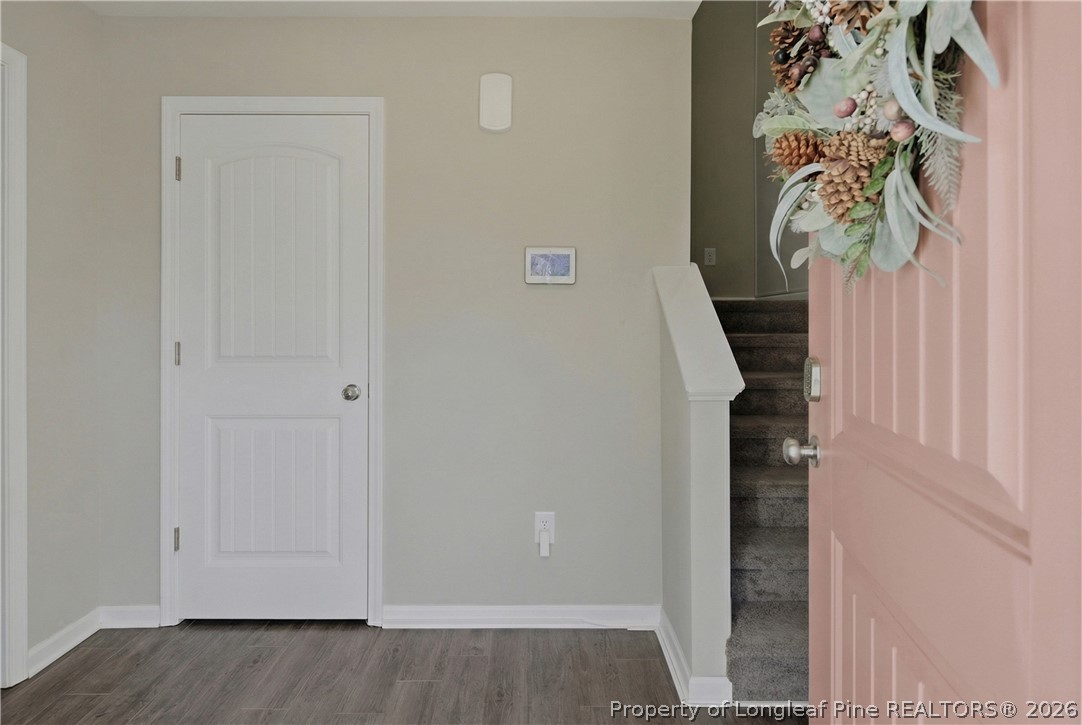 5410 Hickory Knoll Road Fayetteville, NC 28314 - Photo 6 of 46