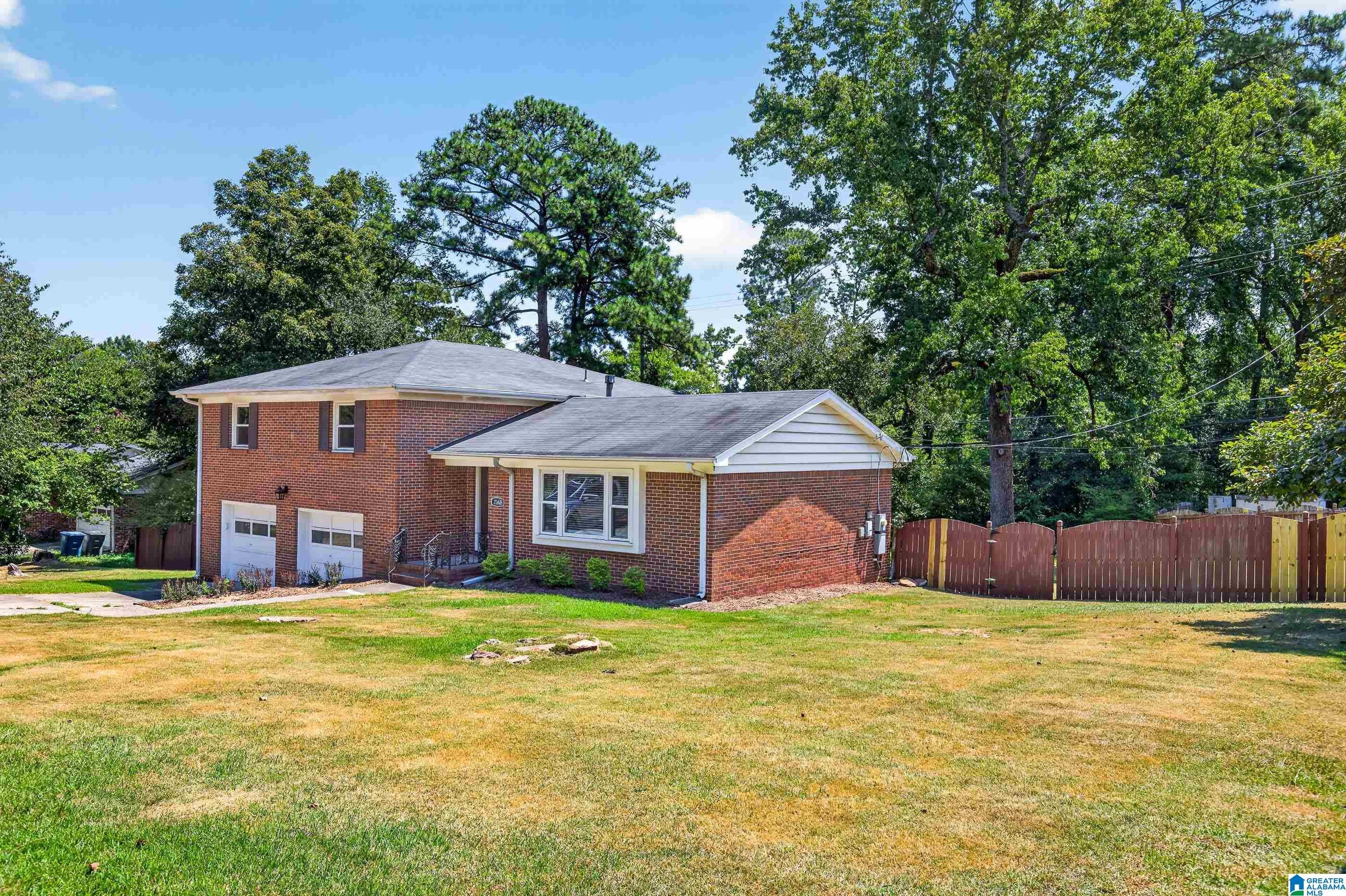 2368 Chapel Road Hoover, AL 35226 - Photo 30 of 34 Gallery Image 30