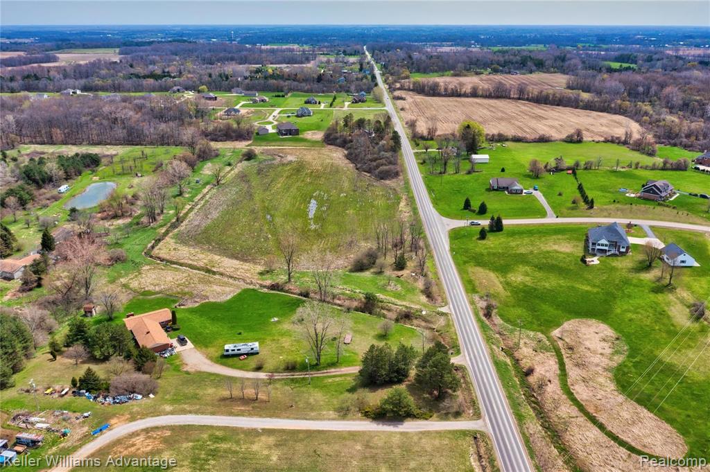 6161 General Squier Road Dryden, MI 48428 - Photo 32 of 40 Gallery Image 32