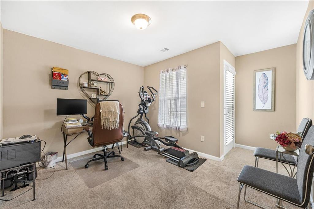 7643 Bucknell Terrace Fairburn, GA 30213 - Photo 28 of 30