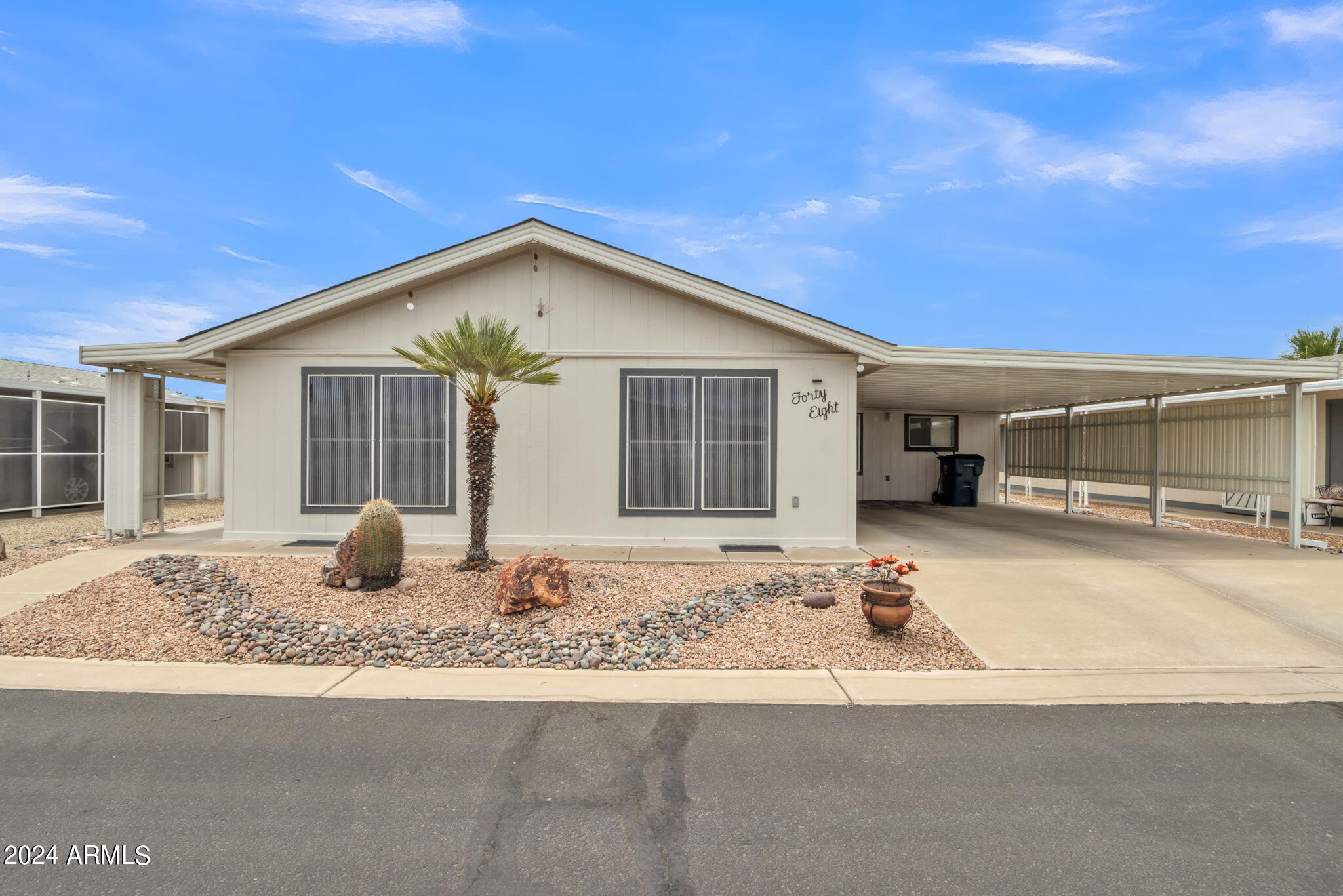 3355 South Cortez Road, Unit LOT 48 Apache Junction, AZ 85119 - Photo 1 of 28 2-web-or-mls-004_a4m_breal