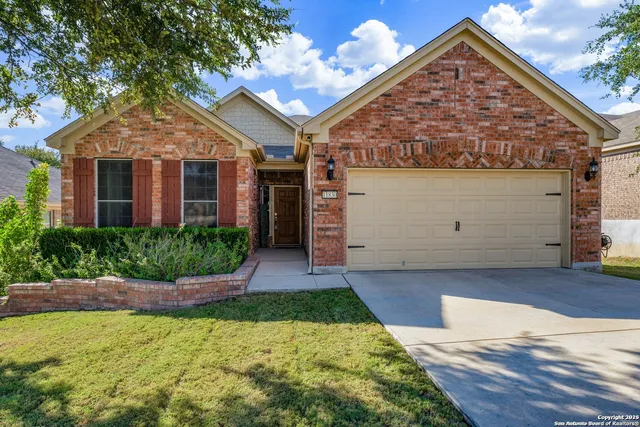 $2,099 | 11830 Elijah Stapp, San Antonio, TX 78253