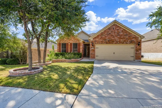 $2,095 | 11830 Elijah Stapp, San Antonio, TX 78253