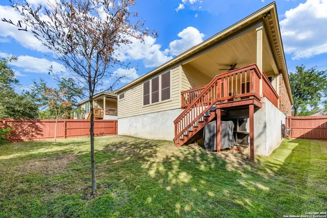 $2,095 | 11830 Elijah Stapp, San Antonio, TX 78253
