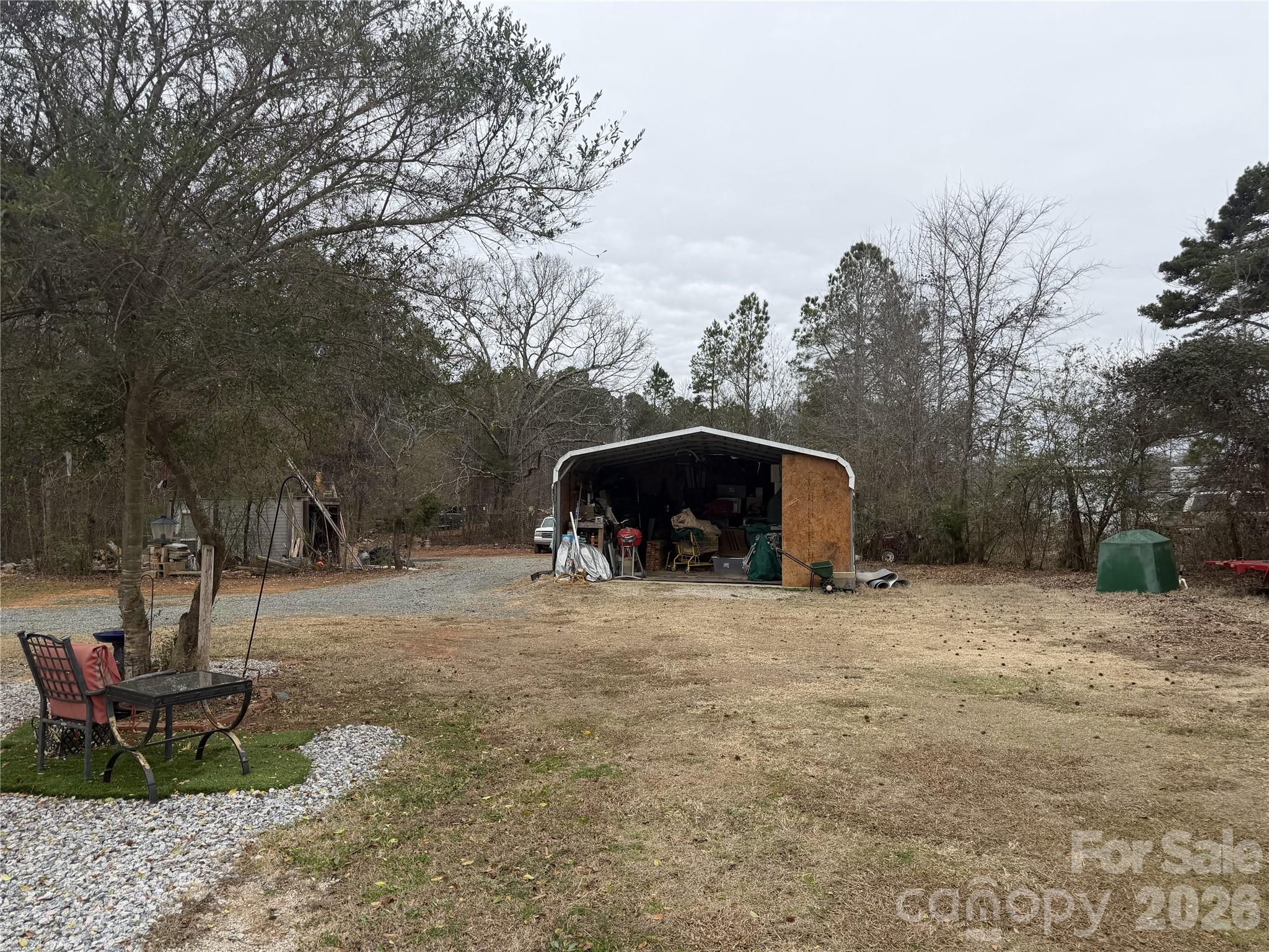 4618 Bigham Road Waxhaw, NC 28173 - Photo 2 of 10