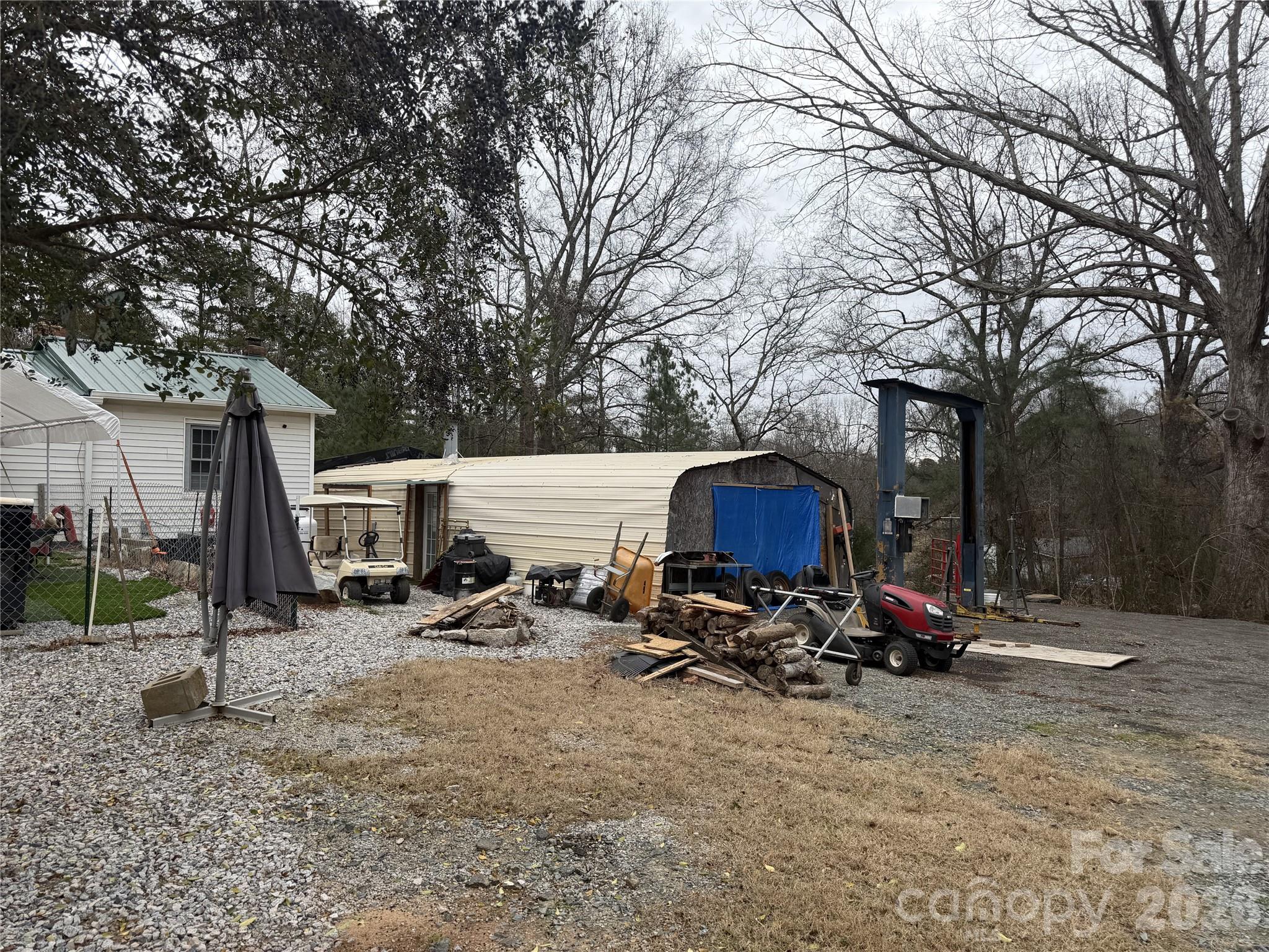 4618 Bigham Road Waxhaw, NC 28173 - Photo 3 of 10