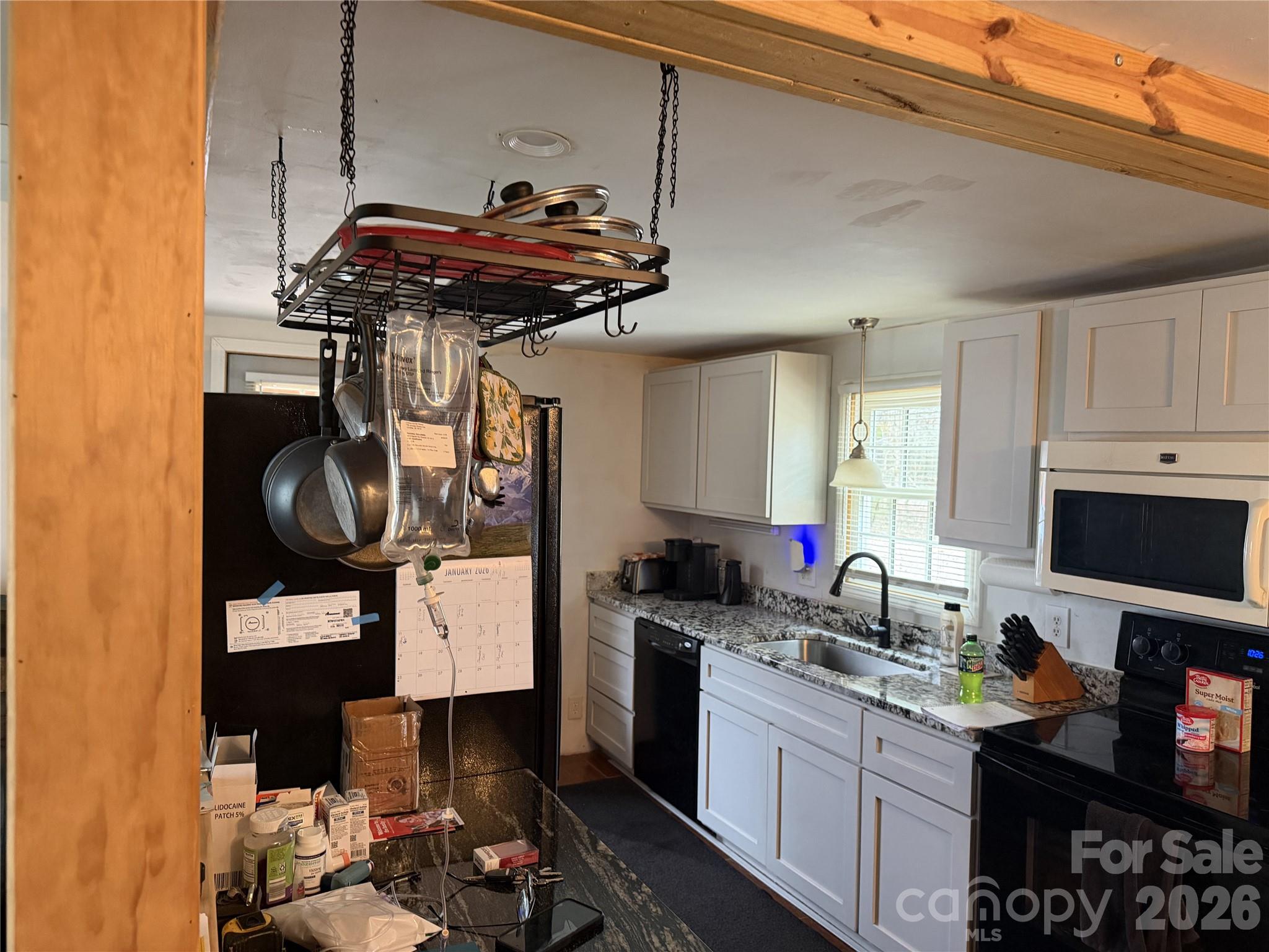 4618 Bigham Road Waxhaw, NC 28173 - Photo 4 of 10