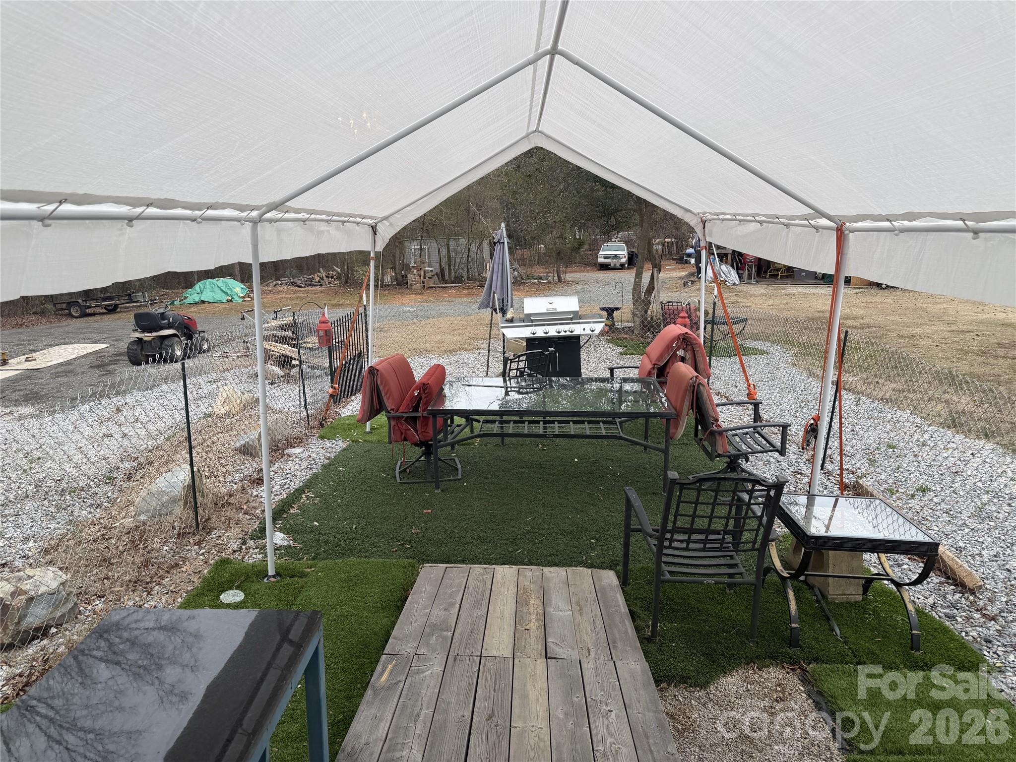 4618 Bigham Road Waxhaw, NC 28173 - Photo 10 of 10