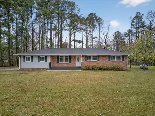 $320,000 | 1312 Mulberry Rock Road, Temple, GA 30179