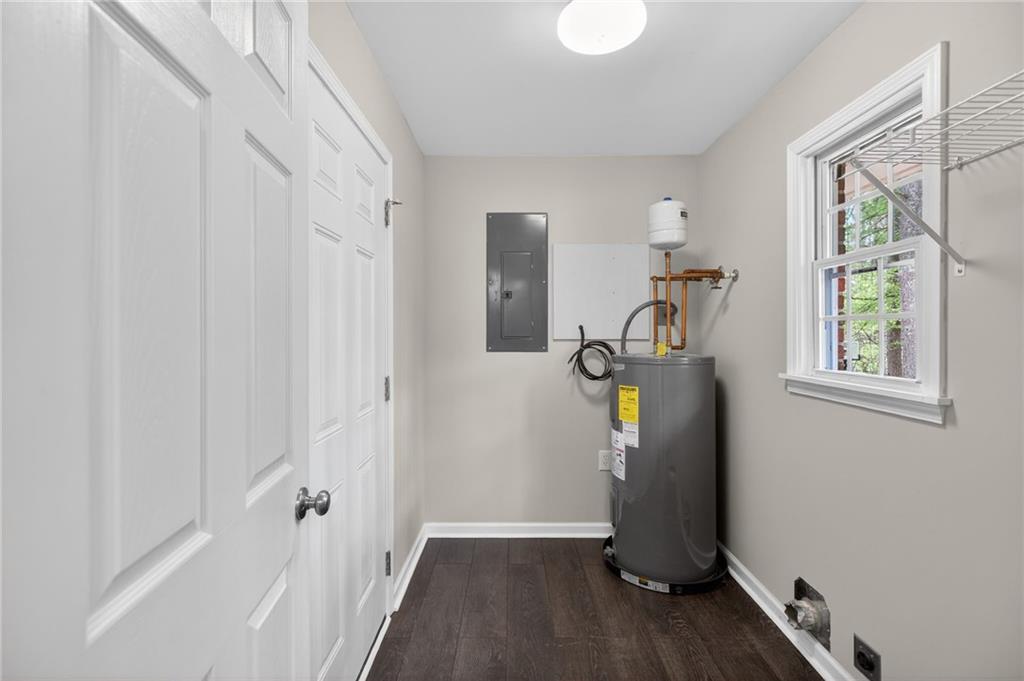 1312 Mulberry Rock Road Temple, GA 30179 - Photo 12 of 29