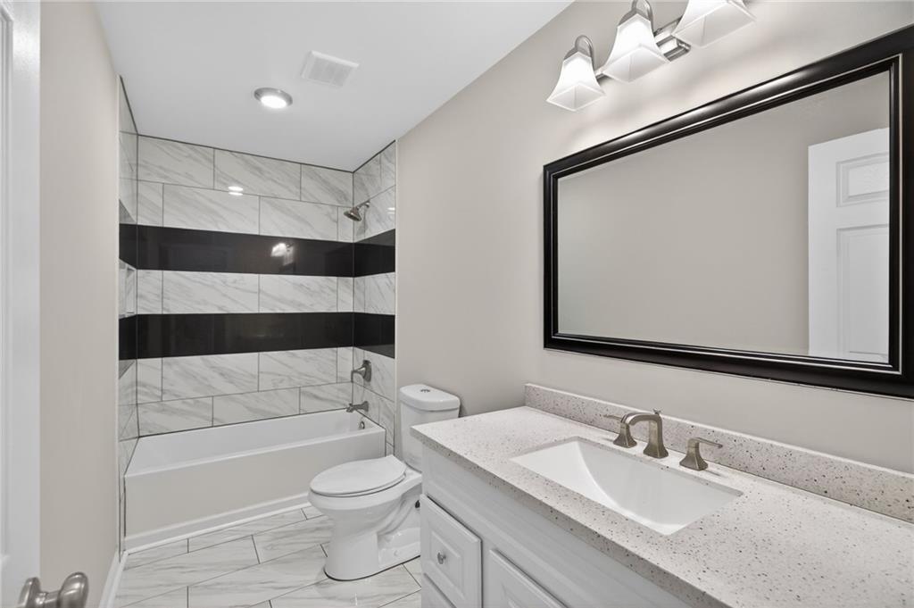 1312 Mulberry Rock Road Temple, GA 30179 - Photo 15 of 29