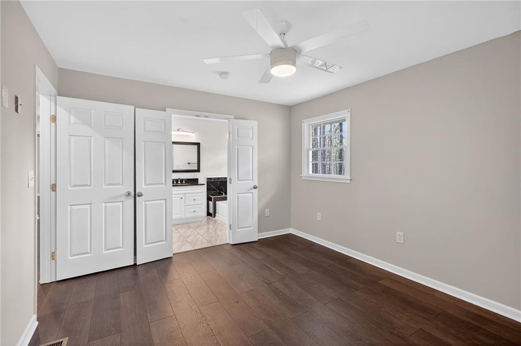 1312 Mulberry Rock Road Temple, GA 30179 - Photo 19 of 29