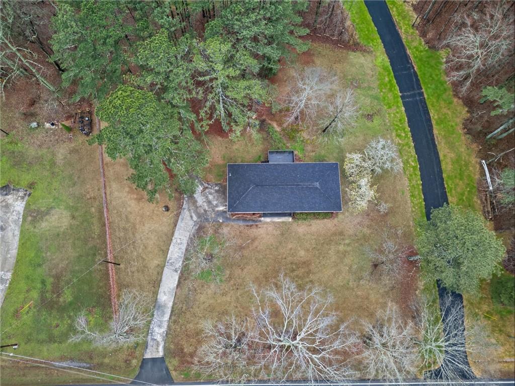 1312 Mulberry Rock Road Temple, GA 30179 - Photo 24 of 29