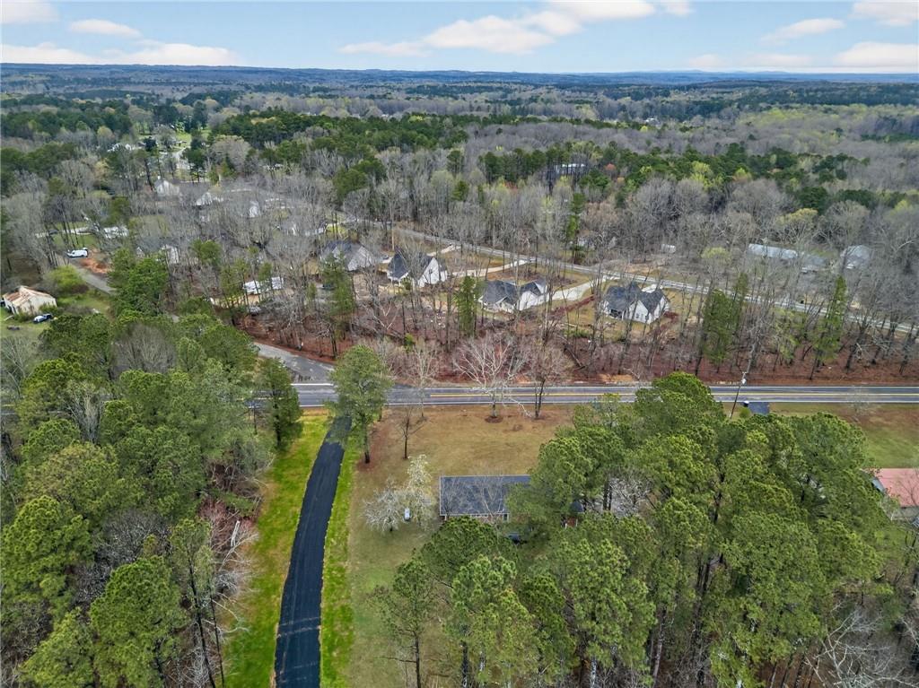 1312 Mulberry Rock Road Temple, GA 30179 - Photo 25 of 29