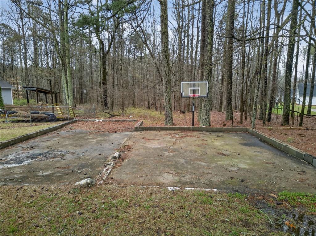 1312 Mulberry Rock Road Temple, GA 30179 - Photo 26 of 29