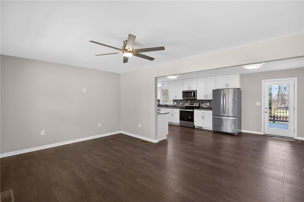 1312 Mulberry Rock Road Temple, GA 30179 - Photo 5 of 29