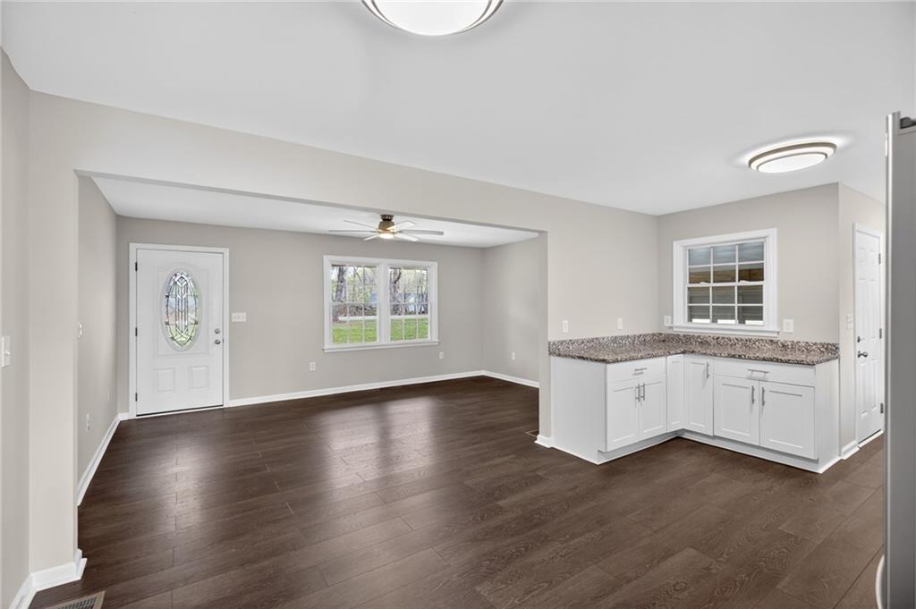 1312 Mulberry Rock Road Temple, GA 30179 - Photo 8 of 29