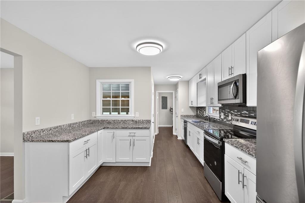 1312 Mulberry Rock Road Temple, GA 30179 - Photo 9 of 29