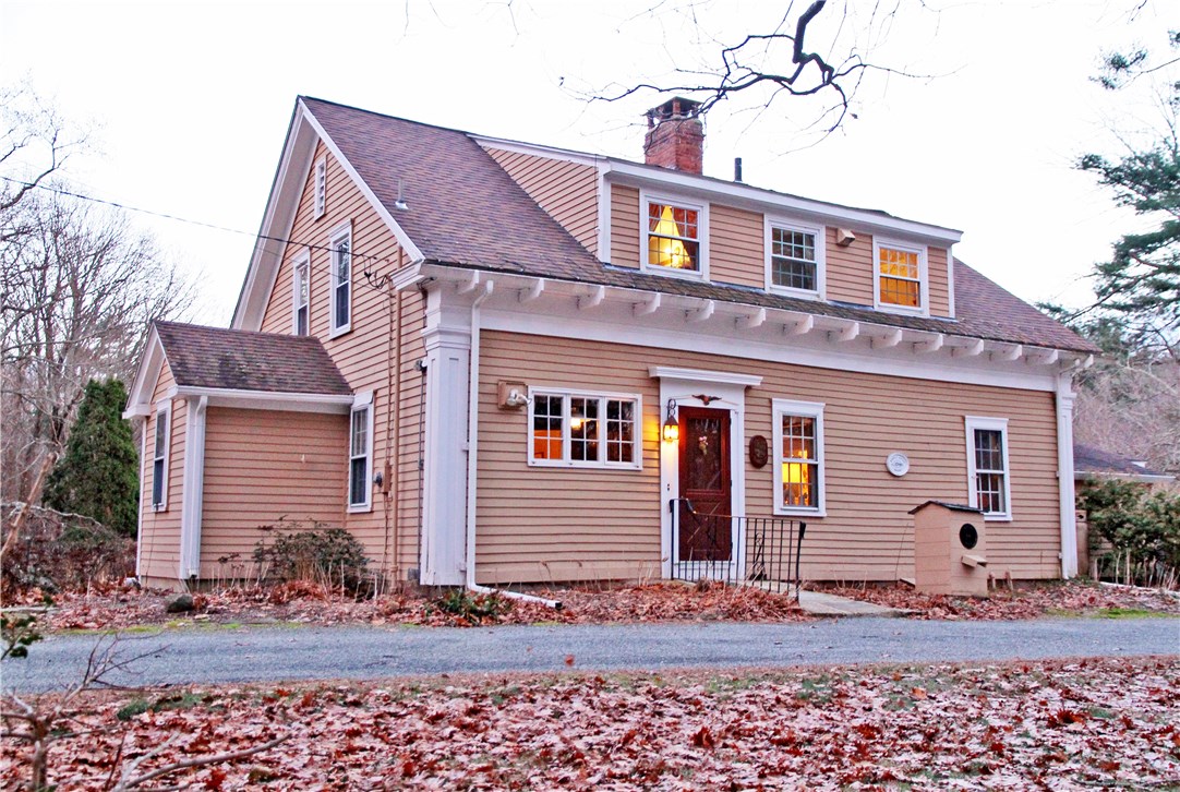 78 Mt Hygeia Road Foster, RI 02825 - Photo 29 of 40 Gallery Image 29