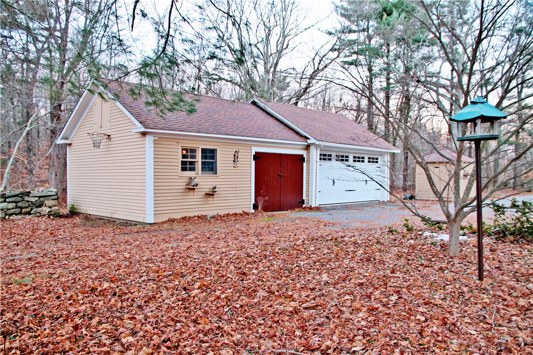 78 Mt Hygeia Road Foster, RI 02825 - Photo 35 of 40 Gallery Image 35