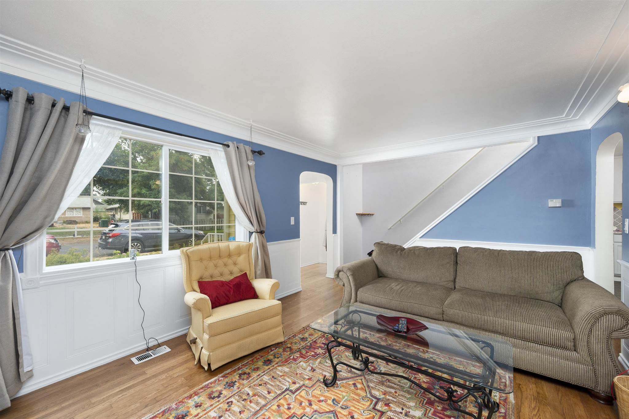 408 East Crown Avenue Spokane, WA 99207 - Photo 5 of 22