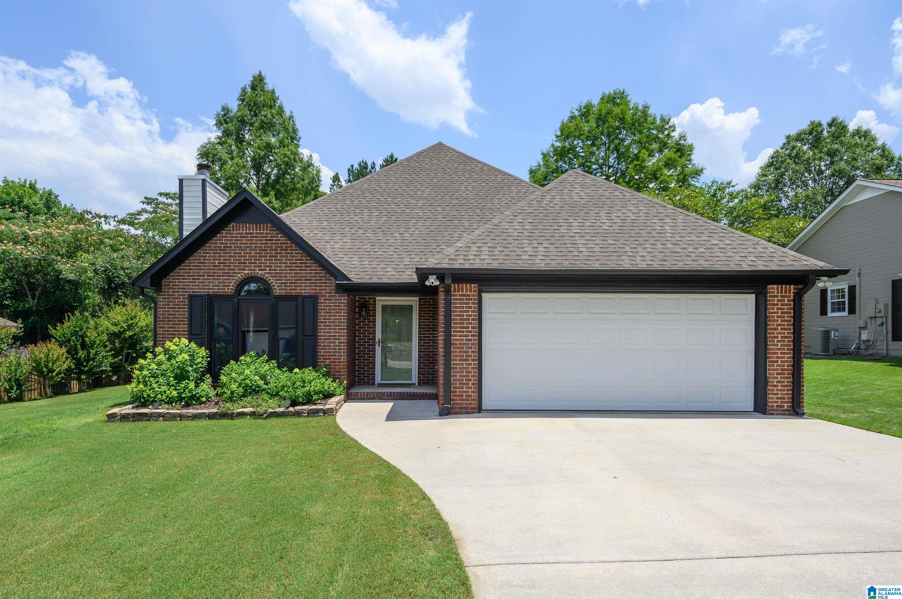 5904 Russet Meadows Way Birmingham, AL 35244 - Photo 1 of 36