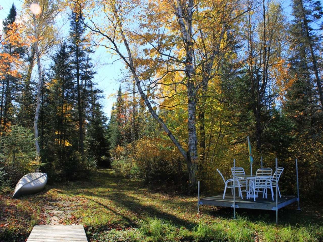 4380 Lake Of The Falls Road Mercer, WI 54547 - Photo 15 of 23 Gallery Image 15