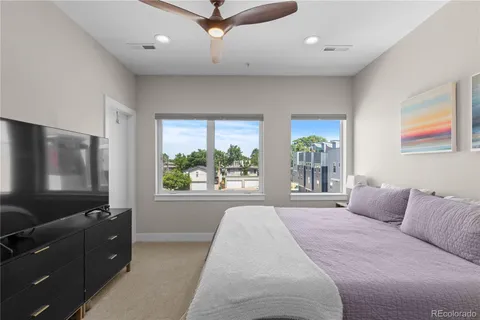 $874,999 | 4469 Tennyson Street, Unit 13, Denver, CO 80212