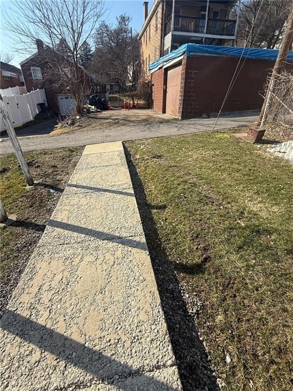 810 10th Street McKees Rocks, PA 15136 - Photo 29 of 31