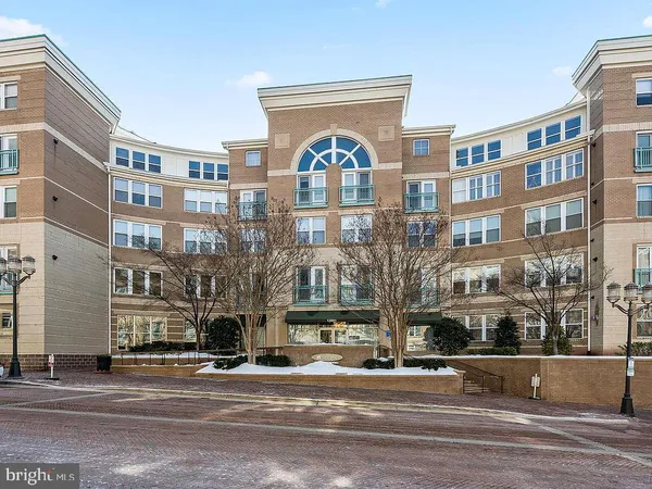 $599,000 | 12001 Market Street, Unit 434, Reston, VA 20190
