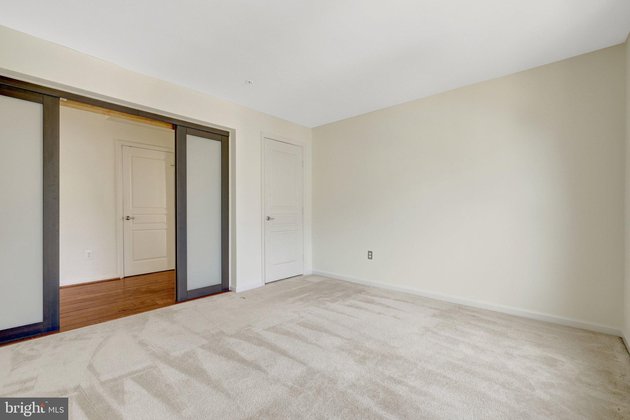 12001 Market Street, Unit 434 Reston, VA 20190 - Photo 22 of 43 a view of an empty room